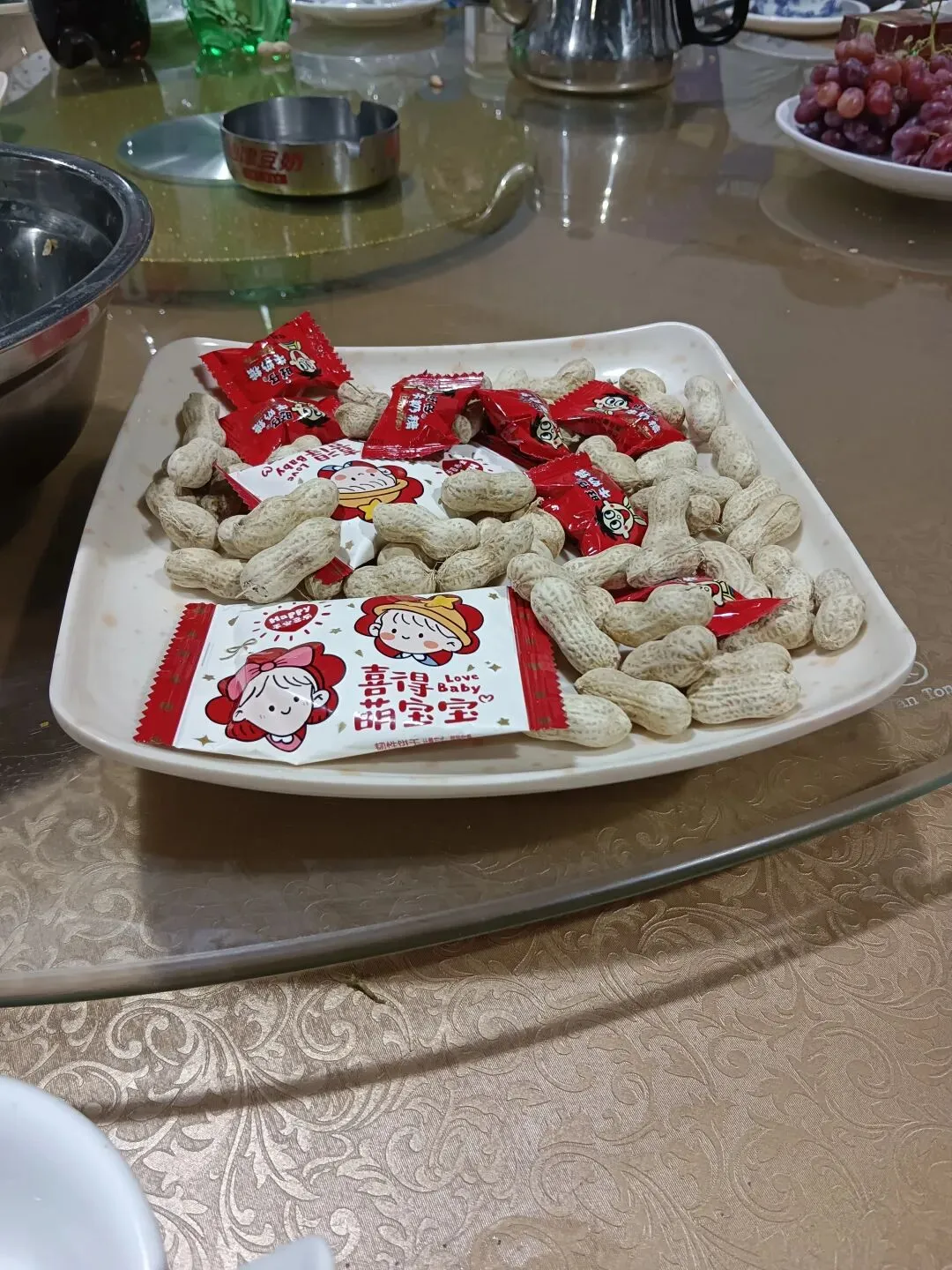 初三家长的小进步:没有骂那个不打招呼就先回家的小孩-第1张图片-四季读书网