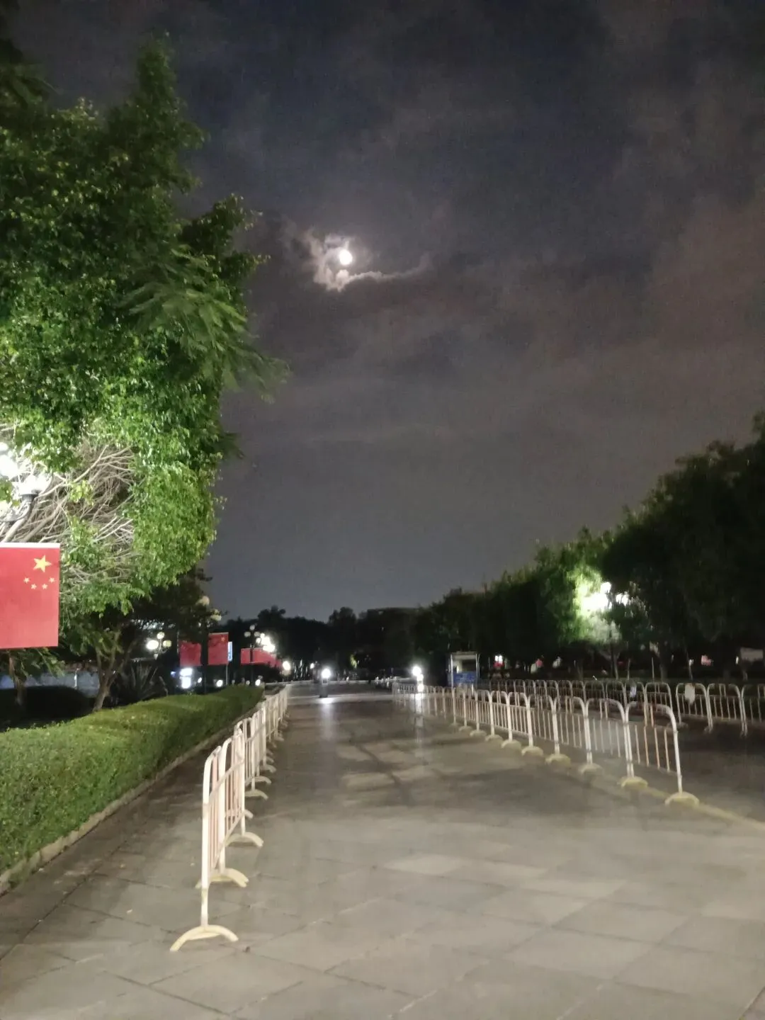 初三家长的小进步:没有骂那个不打招呼就先回家的小孩-第3张图片-四季读书网