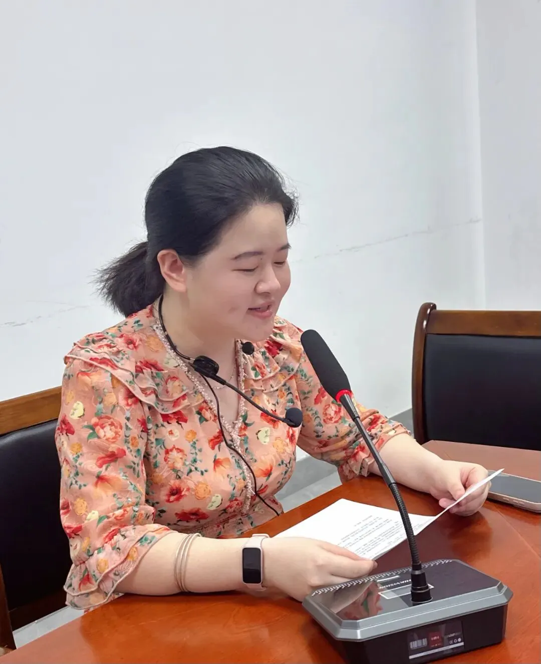【教学教研】凝心聚力启新程,精耕细作备中考-第4张图片-四季读书网