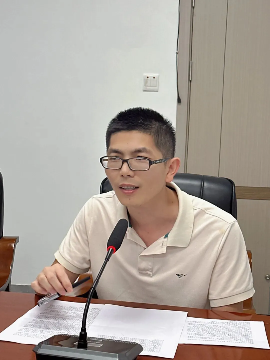 【教学教研】凝心聚力启新程,精耕细作备中考-第5张图片-四季读书网