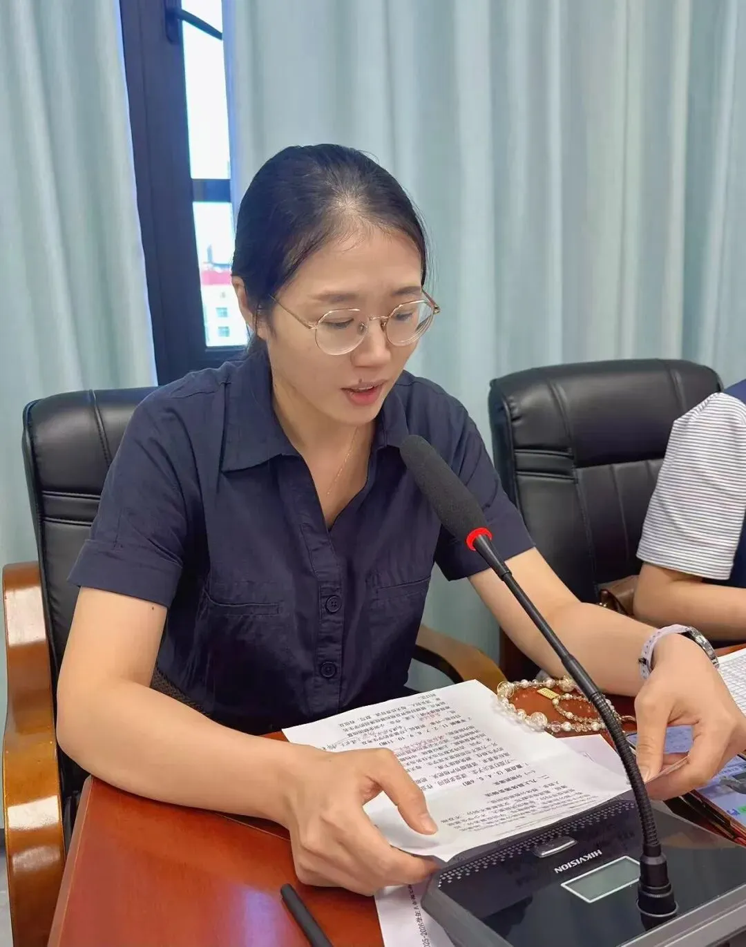【教学教研】凝心聚力启新程,精耕细作备中考-第8张图片-四季读书网