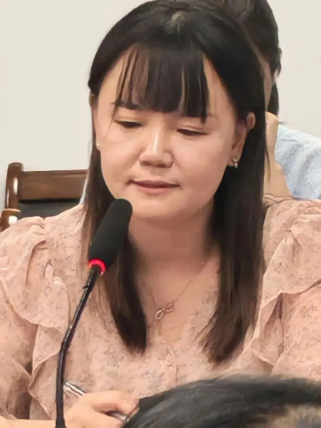 【教学教研】凝心聚力启新程,精耕细作备中考-第9张图片-四季读书网
