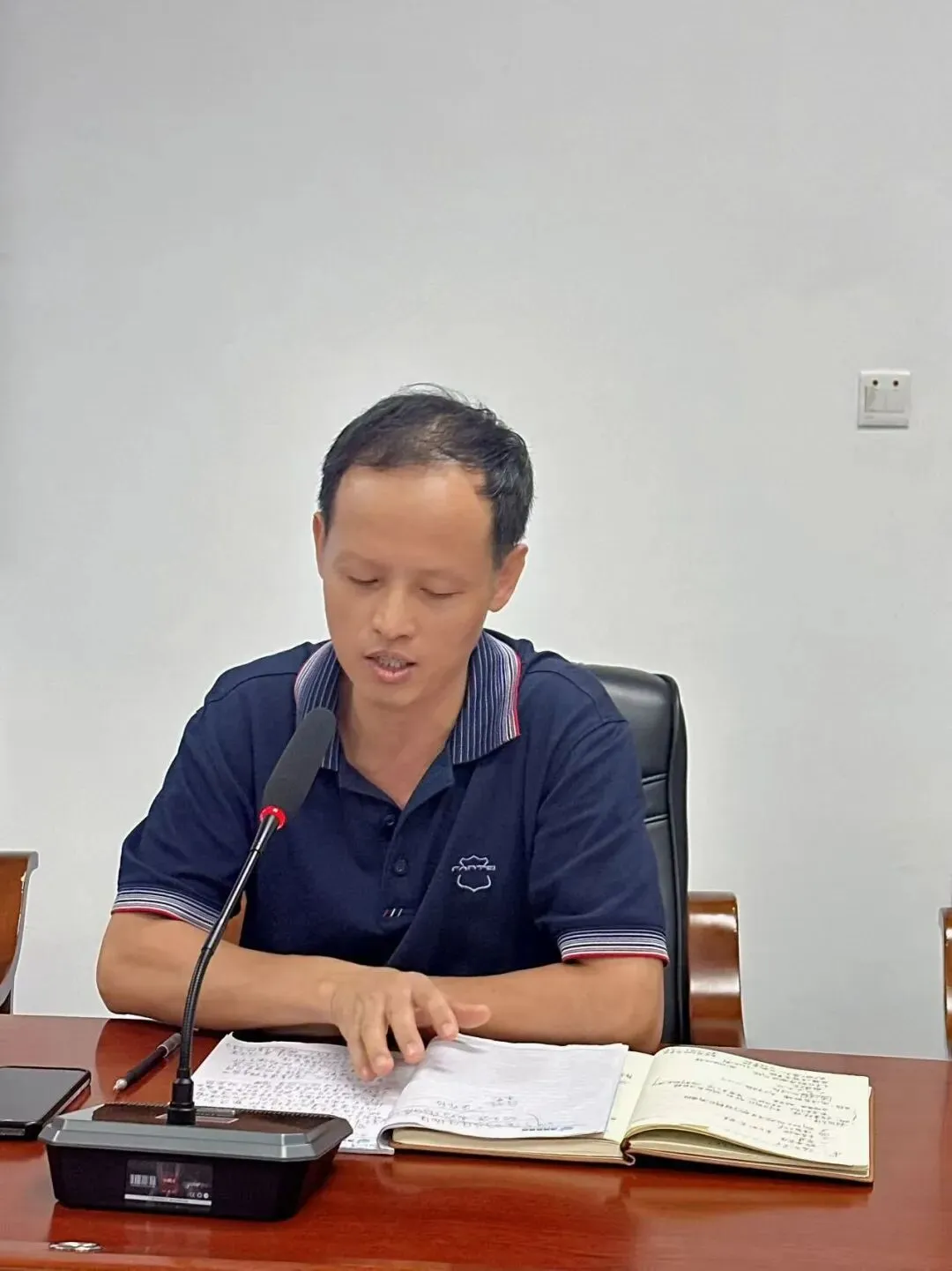 【教学教研】凝心聚力启新程,精耕细作备中考-第11张图片-四季读书网