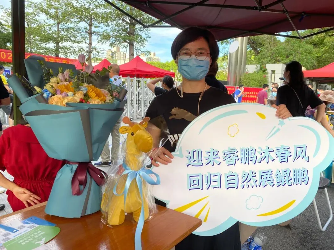 高考顺利结束!感谢每一个了不起的你!-第2张图片-四季读书网