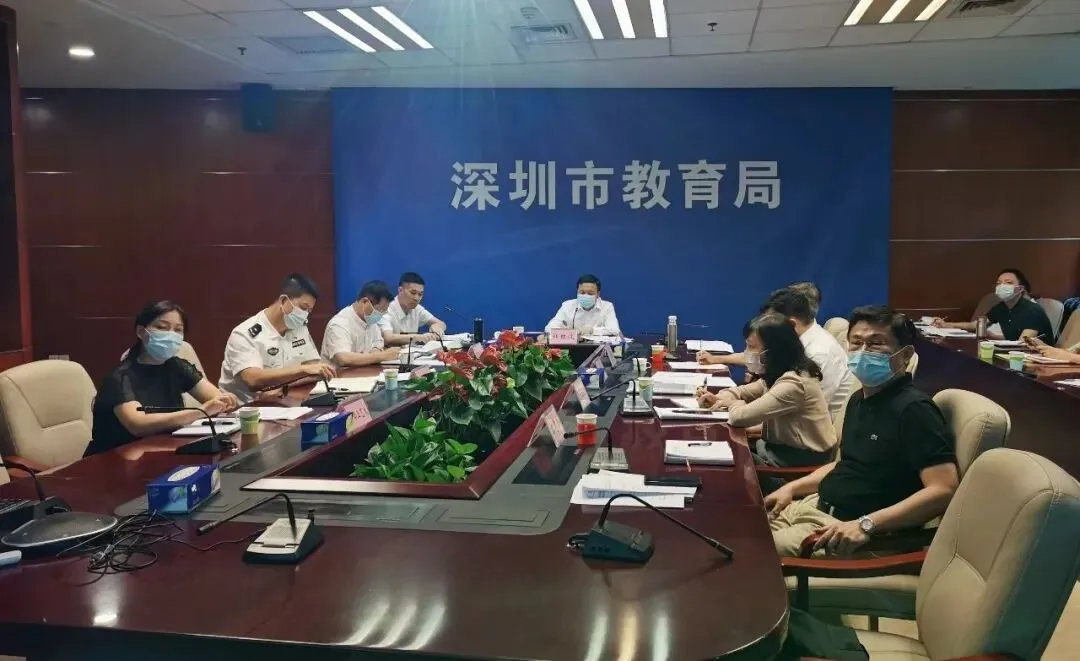 护航高考,市长强调了这些!-第6张图片-四季读书网 护航高考,市长强调了这些!-第6张图片-四季读书网