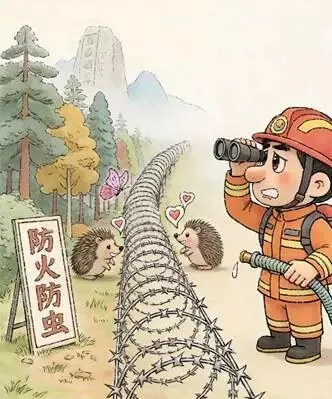 2027年高考作文针对性阅读资料:报刊时评文精选(057)-第10张图片-四季读书网 2027年高考作文针对性阅读资料:报刊时评文精选(057)-第10张图片-四季读书网