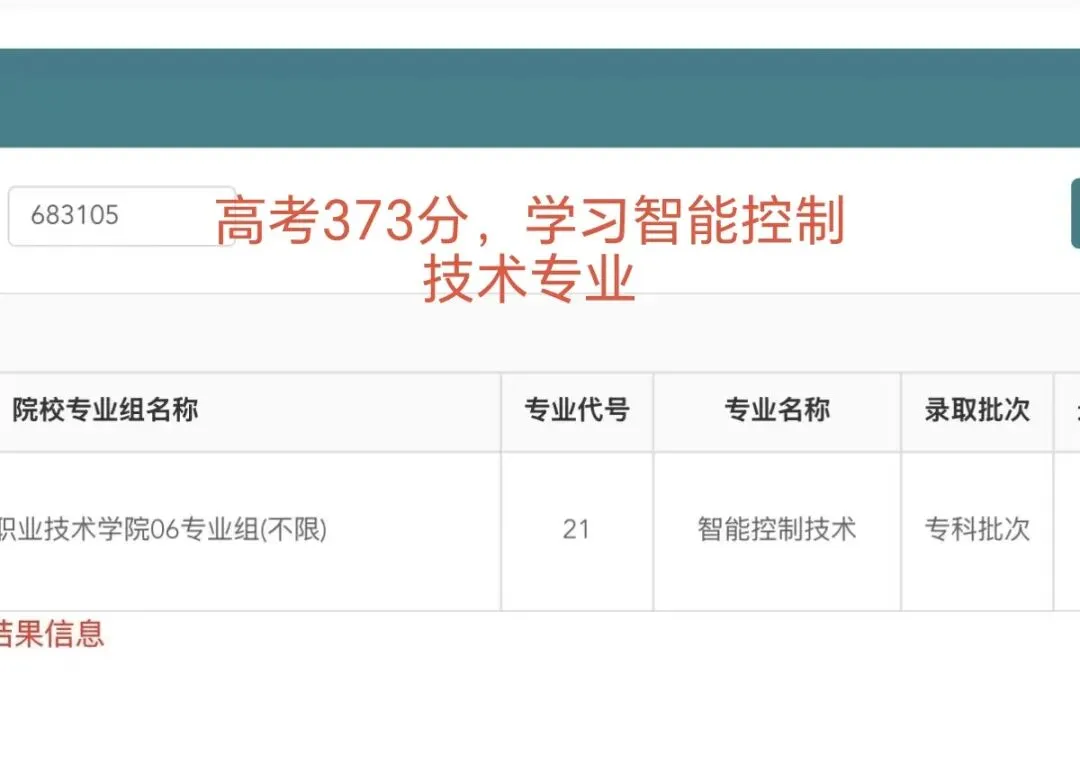 高考不够400分,就选这类专业,未来技术人才缺口16万!李老师志愿导航带你了解.-第2张图片-四季读书网