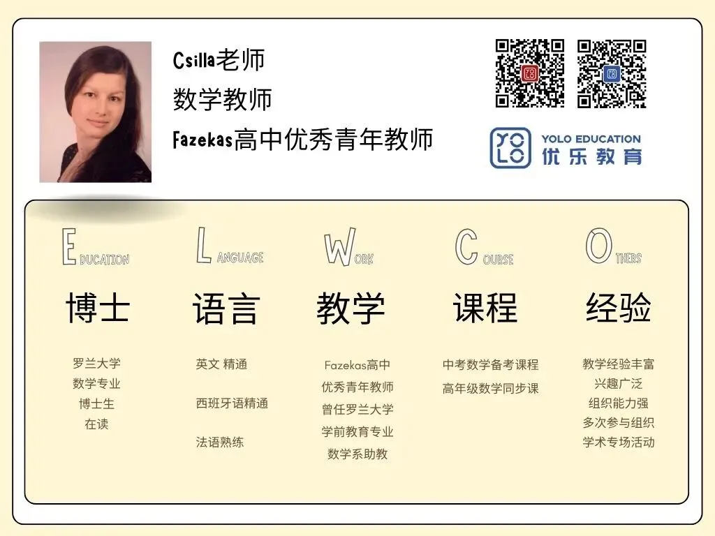 优乐精英名师已就位!中考冲刺全面开讲,优乐奖学金不限量申领中!-第6张图片-四季读书网 优乐精英名师已就位!中考冲刺全面开讲,优乐奖学金不限量申领中!-第6张图片-四季读书网
