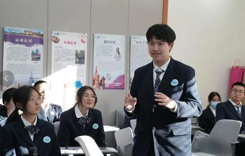 北京中招政策再调整:不靠中考分数升学,路变宽了多少?-第2张图片-四季读书网 北京中招政策再调整:不靠中考分数升学,路变宽了多少?-第2张图片-四季读书网