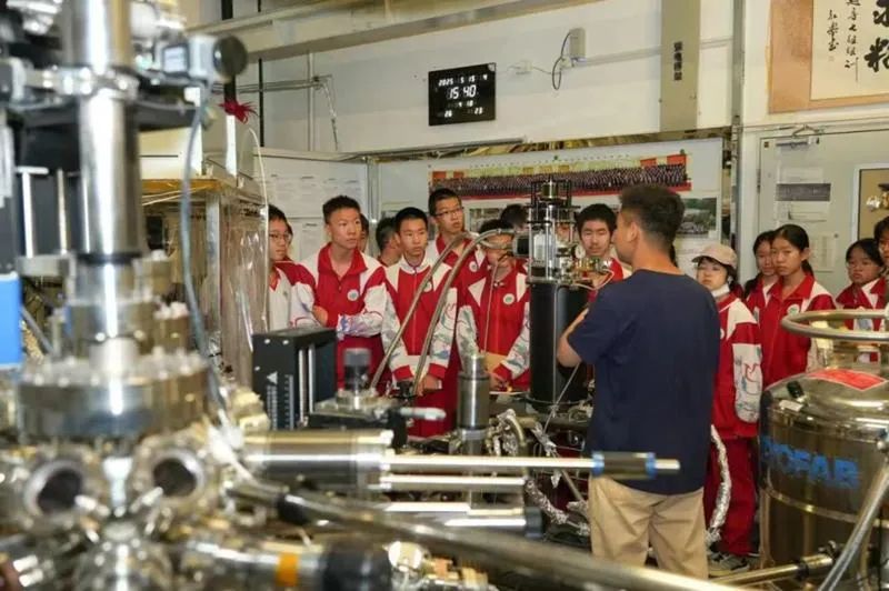 北京中招政策再调整:不靠中考分数升学,路变宽了多少?-第3张图片-四季读书网 北京中招政策再调整:不靠中考分数升学,路变宽了多少?-第3张图片-四季读书网