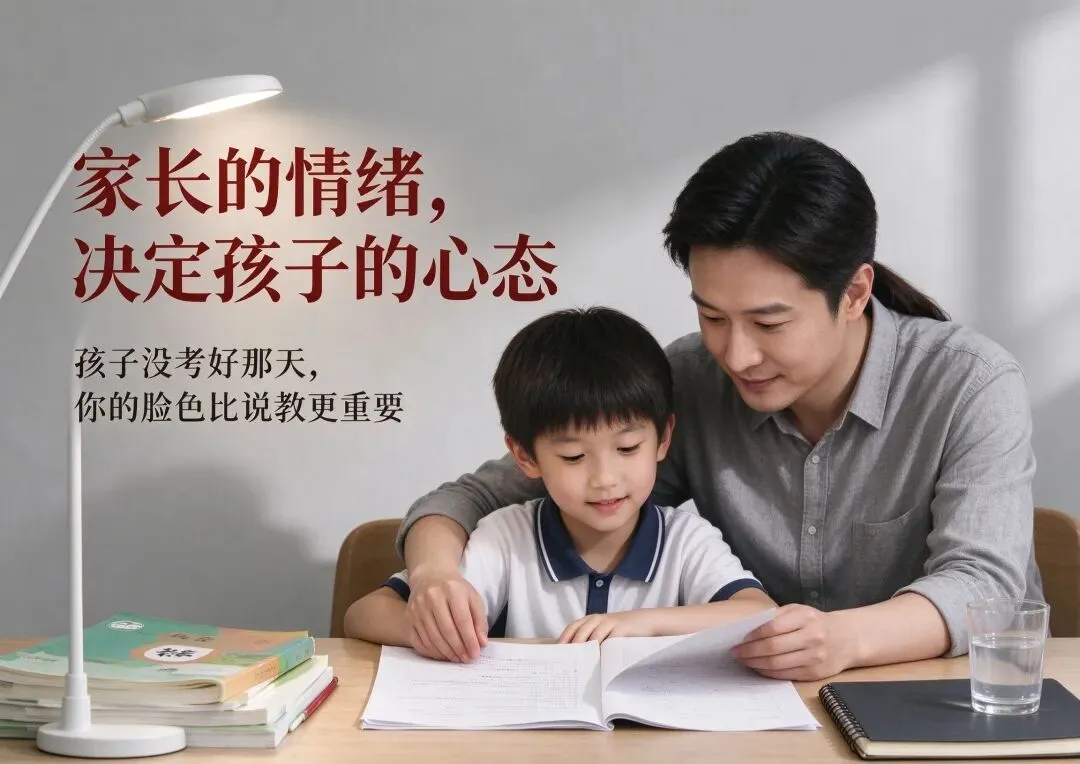 初一第一次阶段反馈,真正考的是家长的定力-第3张图片-四季读书网 初一第一次阶段反馈,真正考的是家长的定力-第3张图片-四季读书网
