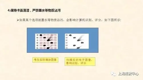 全国统一成人高考答题技巧(考生必看)-第62张图片-四季读书网