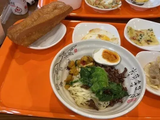 大黑马?杭二中富春学校连续3年中考录取分数线超二中...-第23张图片-四季读书网
