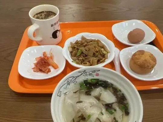 大黑马?杭二中富春学校连续3年中考录取分数线超二中...-第24张图片-四季读书网