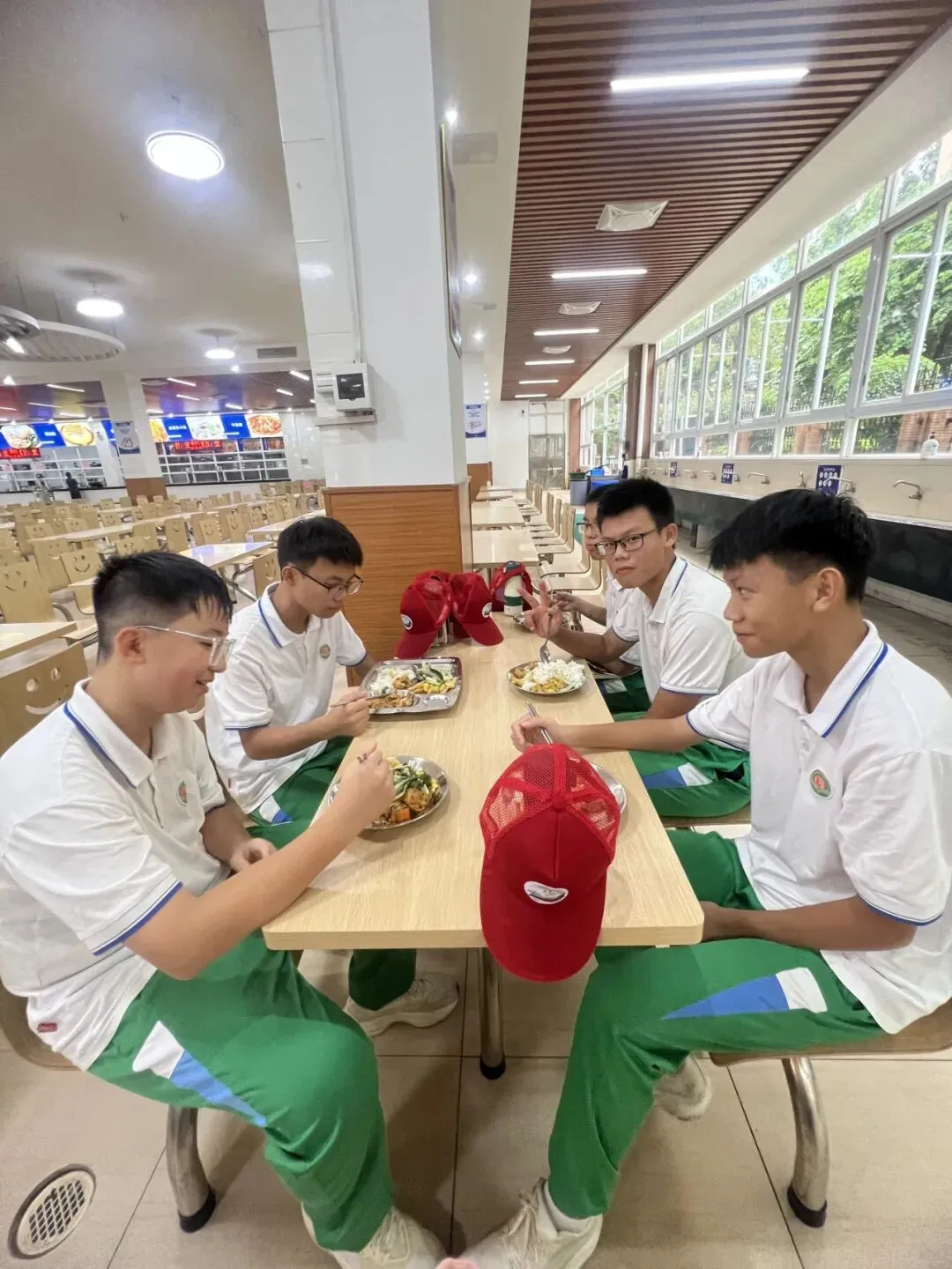 砺练少年志,聚力启初三|初三(10)夏阳班综合素质训练回顾-第20张图片-四季读书网