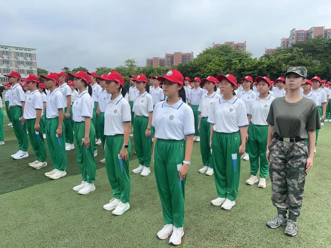 砺练少年志,聚力启初三|初三(10)夏阳班综合素质训练回顾-第24张图片-四季读书网