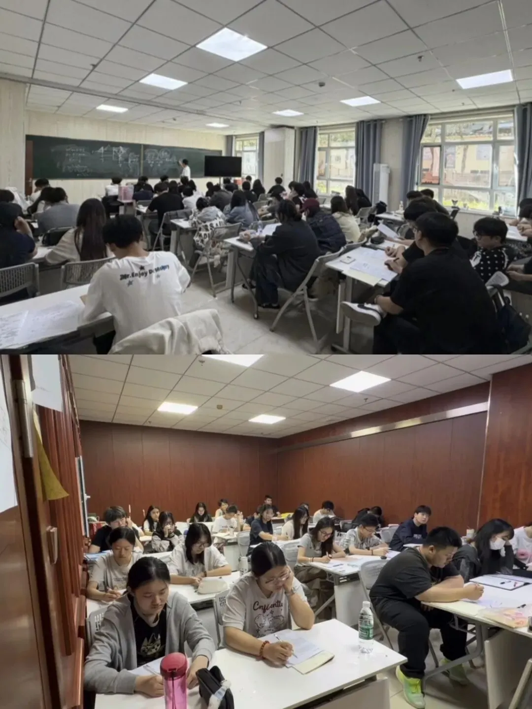 新安研学|做新疆有温度、有结果的全日制高考冲刺营-第5张图片-四季读书网