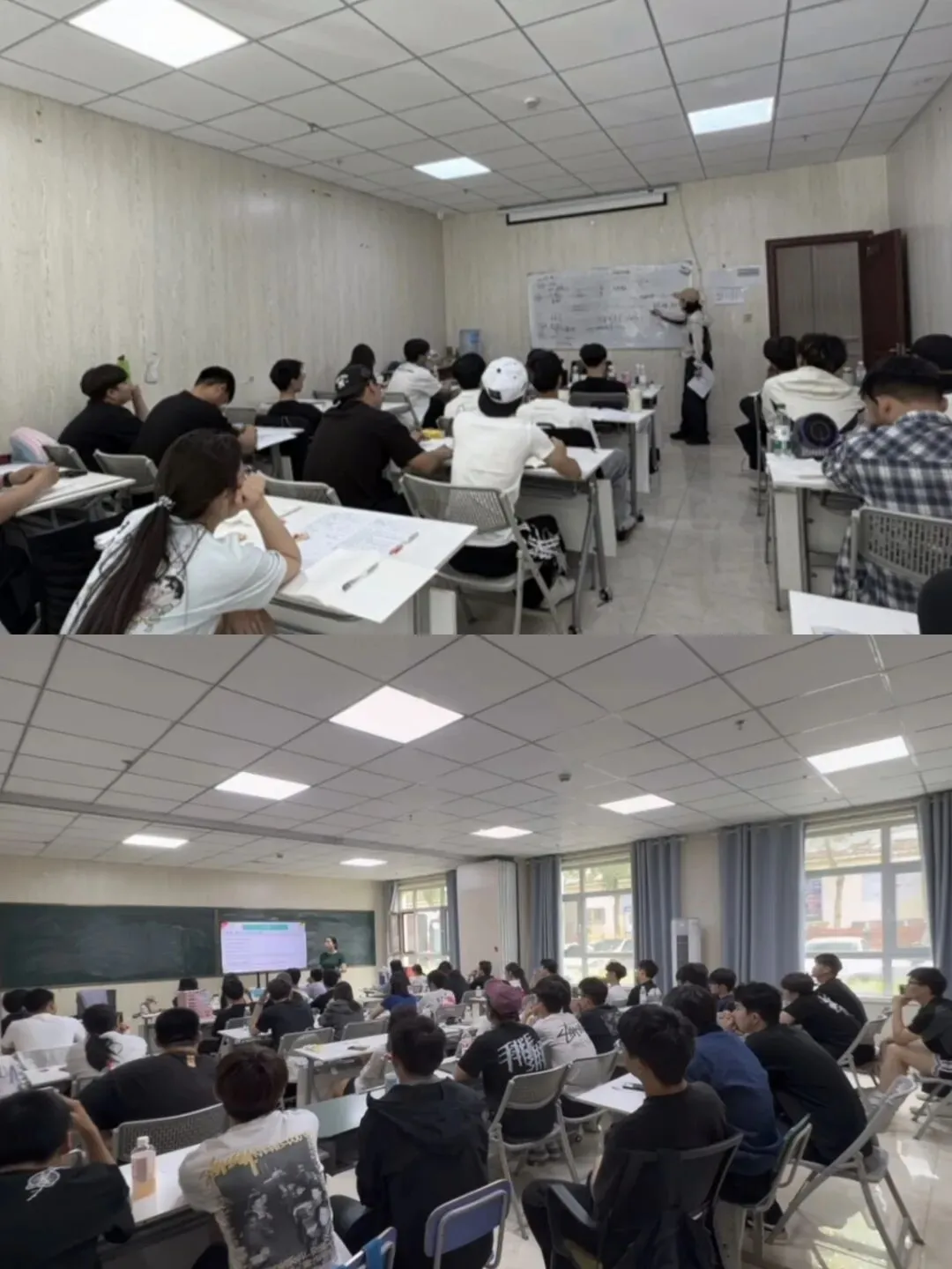 新安研学|做新疆有温度、有结果的全日制高考冲刺营-第6张图片-四季读书网