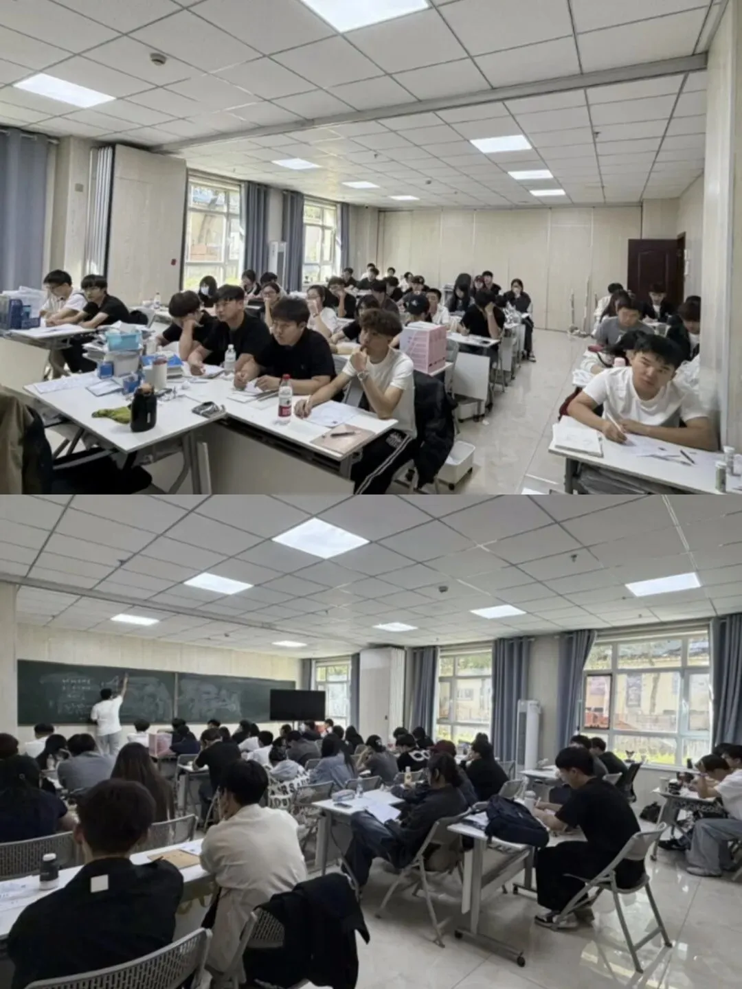 新安研学|做新疆有温度、有结果的全日制高考冲刺营-第7张图片-四季读书网