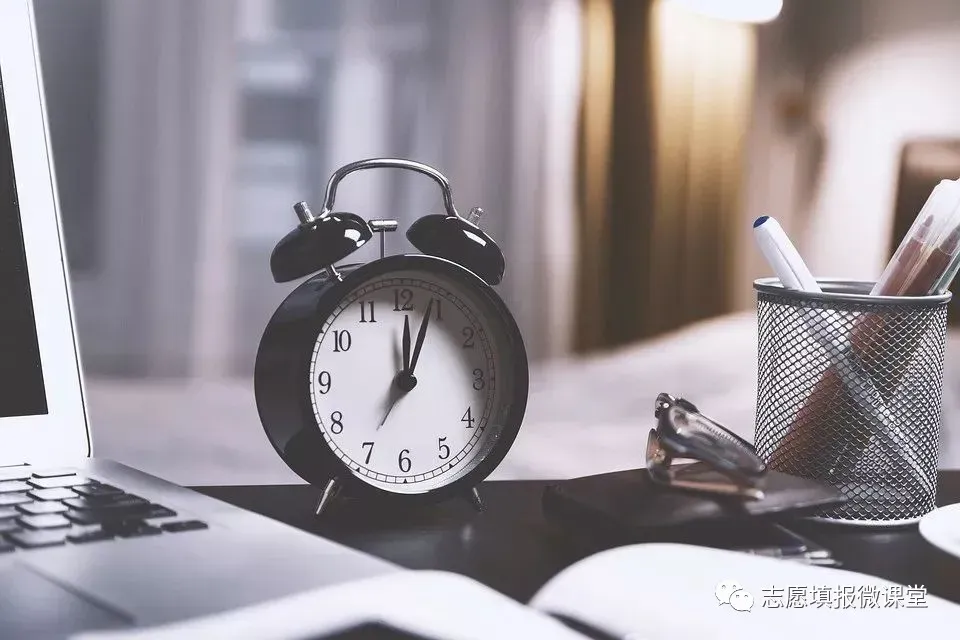 吉林省2027年高考报名倒计时!(家长需认真填写)-第4张图片-四季读书网