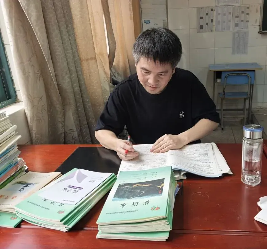 校本教研|循命题之势,行教学之实 ——高考英语命题趋势与教学策略优化-第1张图片-四季读书网 校本教研|循命题之势,行教学之实 ——高考英语命题趋势与教学策略优化-第1张图片-四季读书网