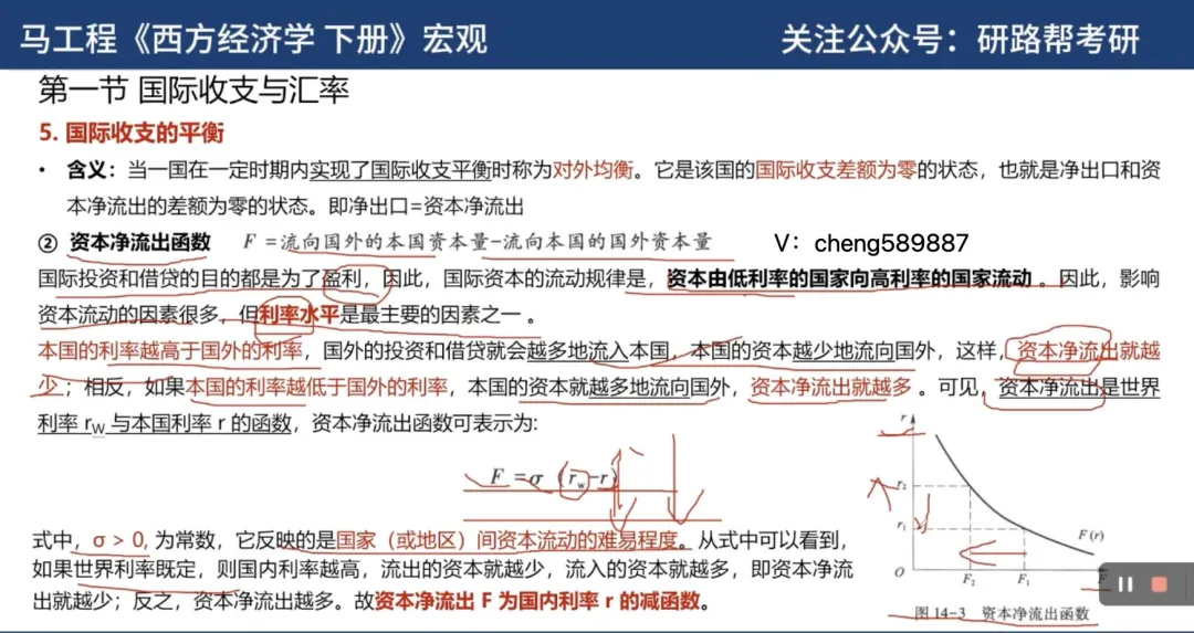 27考研10月规划:真题攻坚,稳步推进-第14张图片-四季读书网