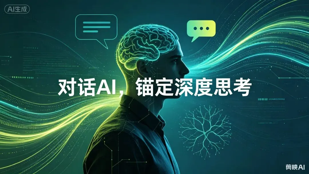 对话 AI 深度解读高考语文专题 1——文字-第2张图片-四季读书网