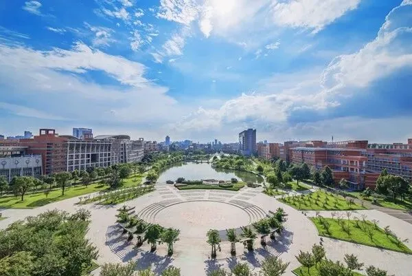 助力高考 | 中国计量大学与你携手同行,共待春风,速戳了解历年录取情况!-第6张图片-四季读书网 助力高考 | 中国计量大学与你携手同行,共待春风,速戳了解历年录取情况!-第6张图片-四季读书网