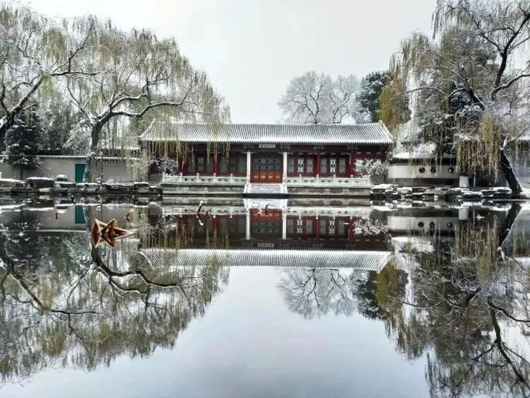 初三学生可报名!清华大学发布招生简章-第2张图片-四季读书网 初三学生可报名!清华大学发布招生简章-第2张图片-四季读书网