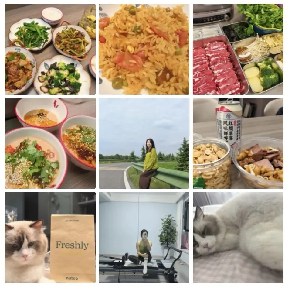 孩子初三后,我的生活:一半守烟火,一半渡自己-第7张图片-四季读书网 孩子初三后,我的生活:一半守烟火,一半渡自己-第7张图片-四季读书网