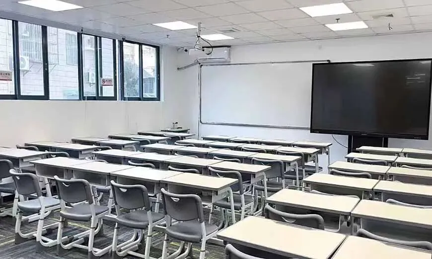 广州(2027 高考)谆学全日制高三冲刺班学费及入学相关要求-第9张图片-四季读书网