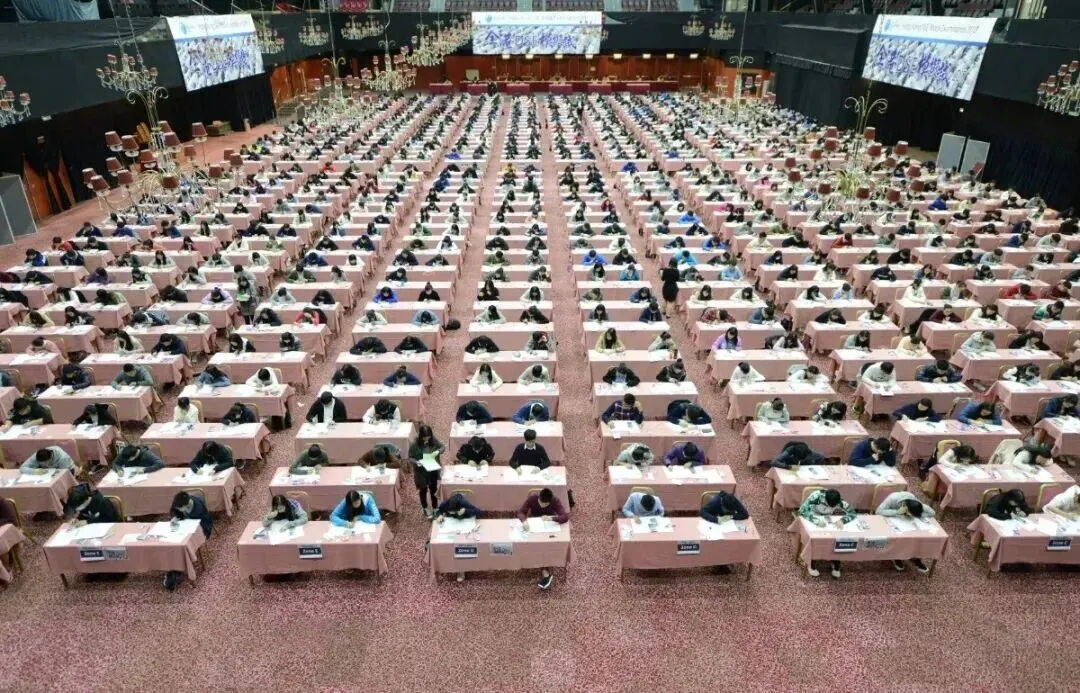 全港超万人参与的权威模拟考来了,全港排名定位,精准查漏补缺!-第6张图片-四季读书网 全港超万人参与的权威模拟考来了,全港排名定位,精准查漏补缺!-第6张图片-四季读书网