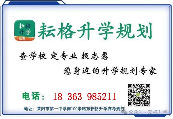 高考报志愿-本科883个专业怎样快速选定!-第2张图片-四季读书网