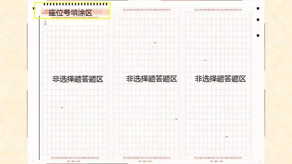 @福建成考生!2026年成人高考答题技巧!请收藏!-第58张图片-四季读书网