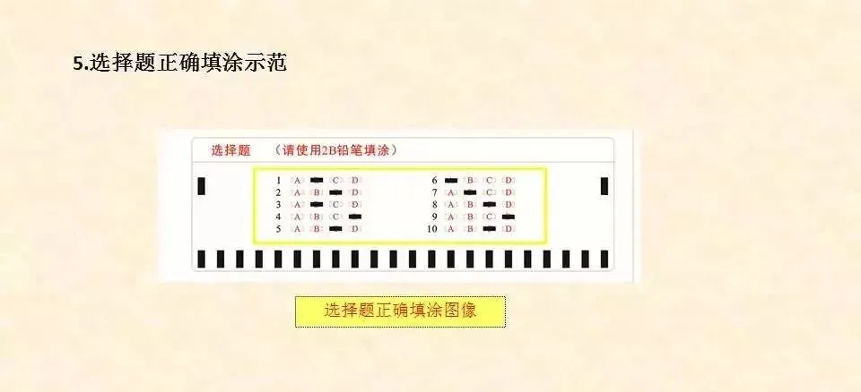 @福建成考生!2026年成人高考答题技巧!请收藏!-第66张图片-四季读书网