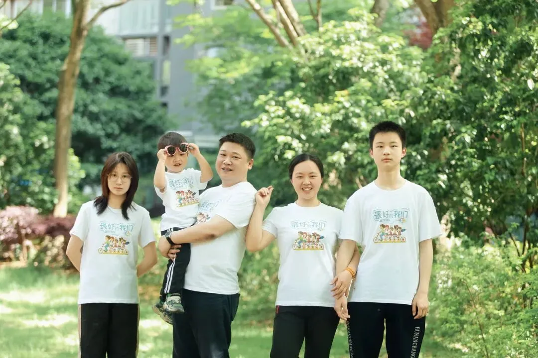 如月育儿实录|初三的娃已自己主动放下手机提出上培训课-第1张图片-四季读书网