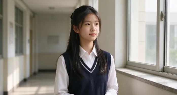 叛逆、长时间不回家、亲子对抗严重的初三女孩经过辅导后亲子关系有了很大的突破,孩子愿意亲近家人,决定回家看望家人-第2张图片-四季读书网 叛逆、长时间不回家、亲子对抗严重的初三女孩经过辅导后亲子关系有了很大的突破,孩子愿意亲近家人,决定回家看望家人-第2张图片-四季读书网