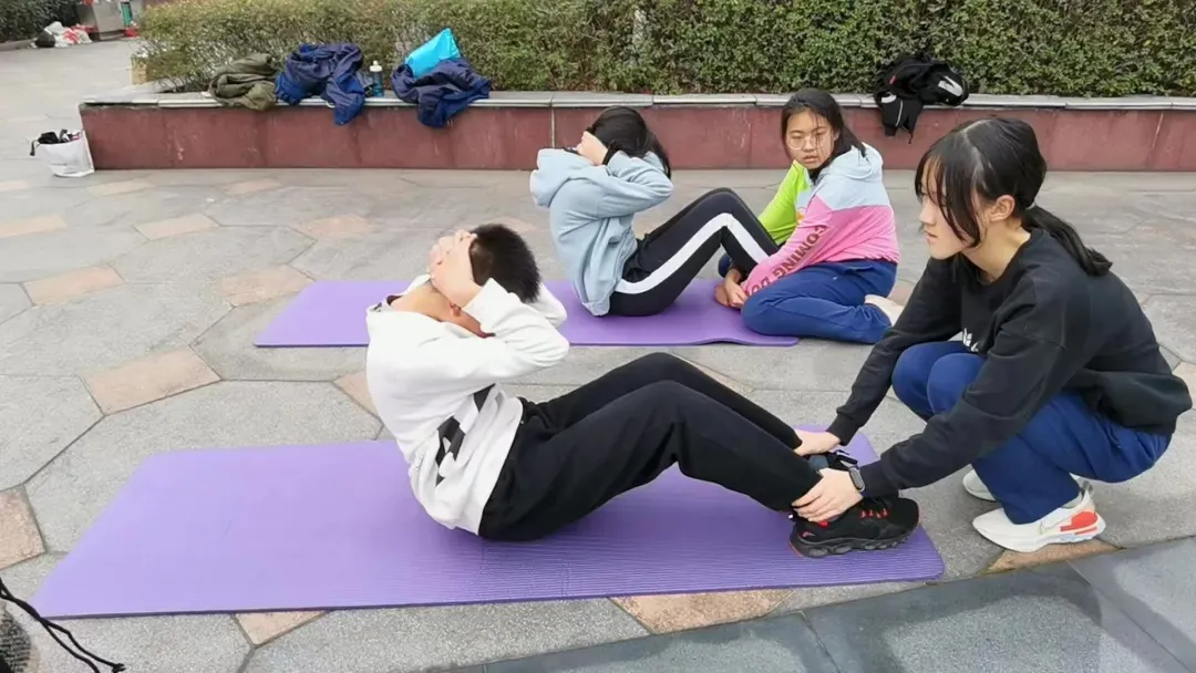 青少年体适能、田径、中考、上门体育培训报名启动-第7张图片-四季读书网 青少年体适能、田径、中考、上门体育培训报名启动-第7张图片-四季读书网
