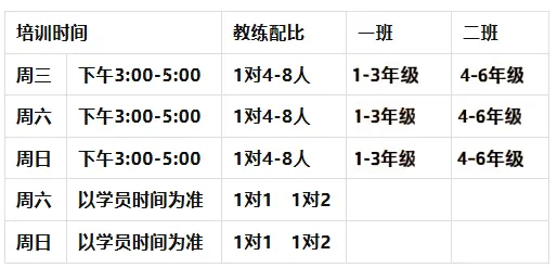 青少年体适能、田径、中考、上门体育培训报名启动-第21张图片-四季读书网 青少年体适能、田径、中考、上门体育培训报名启动-第21张图片-四季读书网