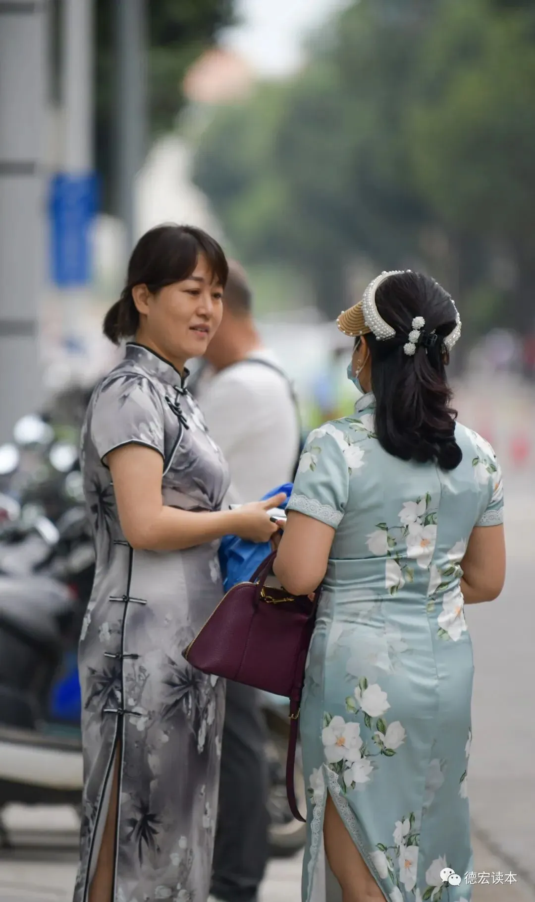高考首日,一起来看这独属于六月的风景!-第10张图片-四季读书网 高考首日,一起来看这独属于六月的风景!-第10张图片-四季读书网