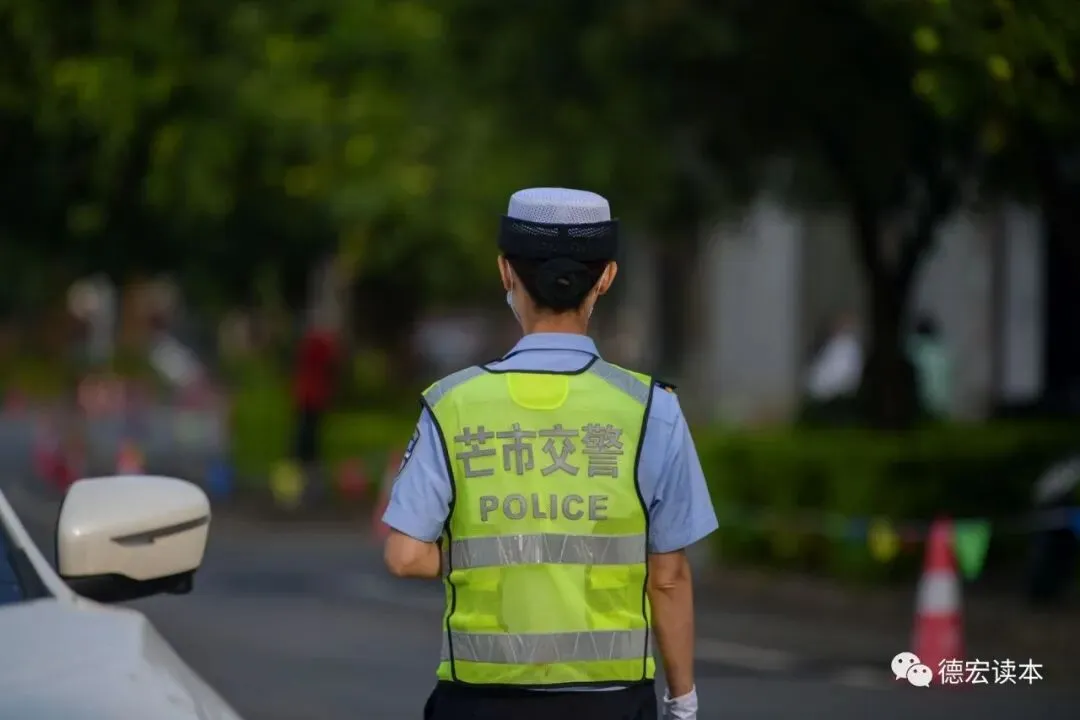 高考首日,一起来看这独属于六月的风景!-第36张图片-四季读书网 高考首日,一起来看这独属于六月的风景!-第36张图片-四季读书网