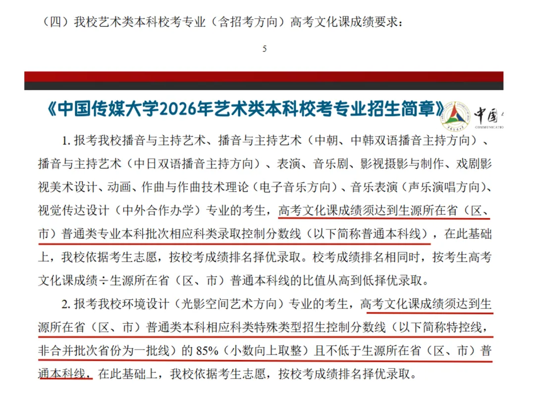 高考报名开启之前,聊聊要不要报艺术类-第3张图片-四季读书网 高考报名开启之前,聊聊要不要报艺术类-第3张图片-四季读书网