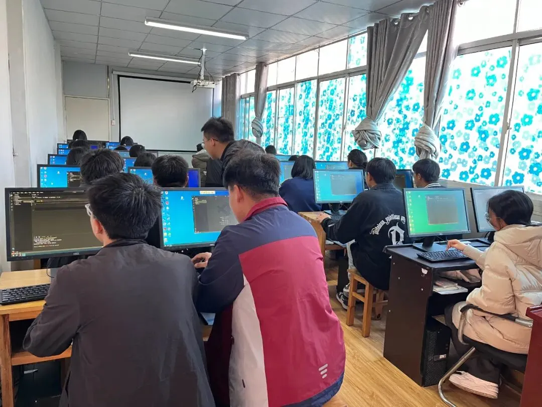 2027年春季高考培训招生简章|第二批10月10日开课,来航帆圆你大学梦-第16张图片-四季读书网