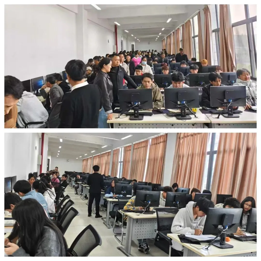 2027年春季高考培训招生简章|第二批10月10日开课,来航帆圆你大学梦-第18张图片-四季读书网