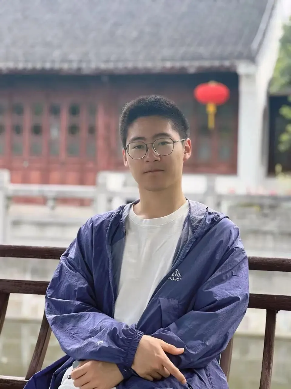 初中考第一,高中滑坡?高考612分,复附学长如何圆梦复旦相辉?-第3张图片-四季读书网