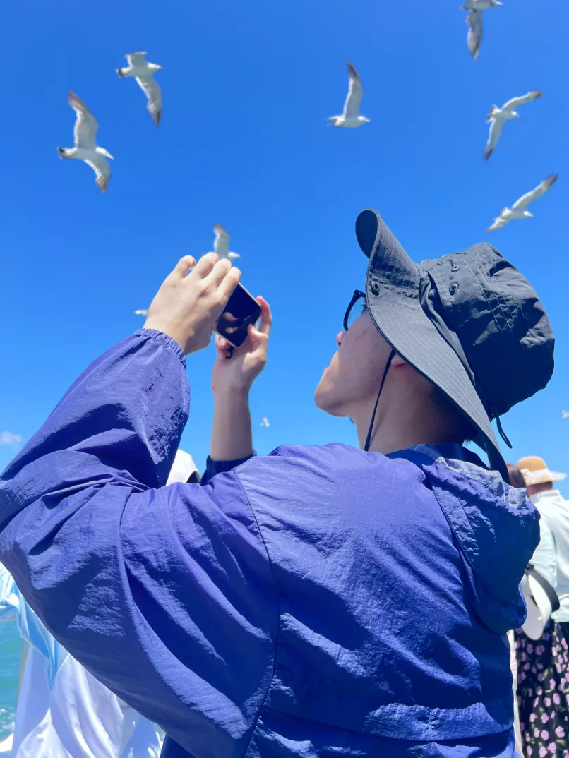 初中考第一,高中滑坡?高考612分,复附学长如何圆梦复旦相辉?-第15张图片-四季读书网