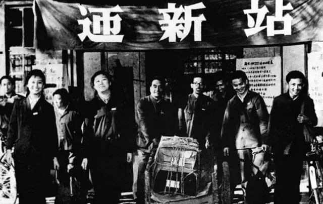 五十年前的高考试卷,现在初中生看了都笑了-第8张图片-四季读书网