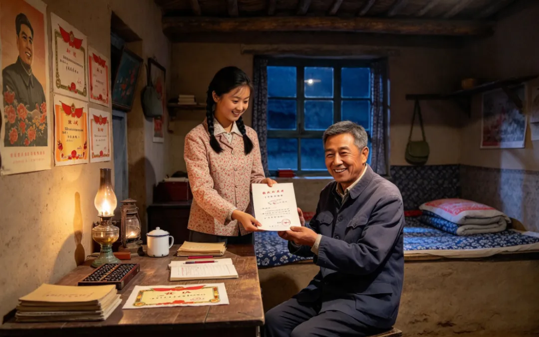 【北美高校联盟】鹤鸣文学《我的高考故事》特刊 —— 夏毅-第3张图片-四季读书网 【北美高校联盟】鹤鸣文学《我的高考故事》特刊 —— 夏毅-第3张图片-四季读书网