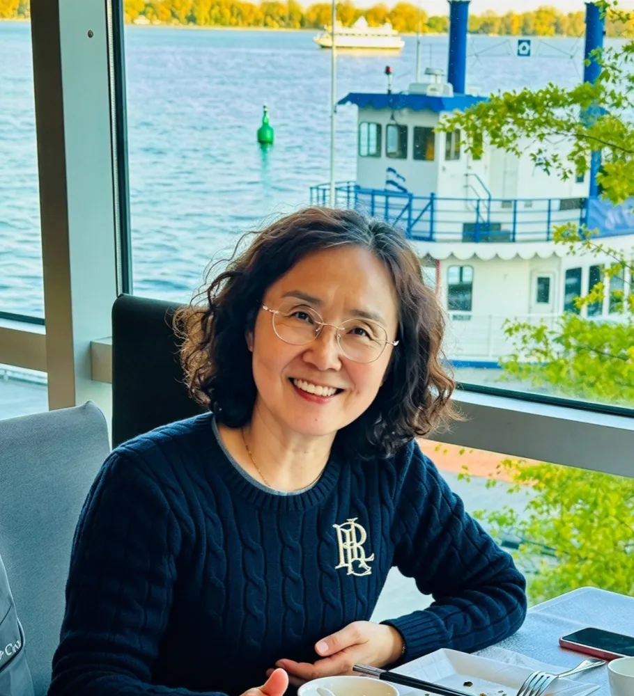 【北美高校联盟】鹤鸣文学《我的高考故事》特刊 —— 童蕴慧-第2张图片-四季读书网