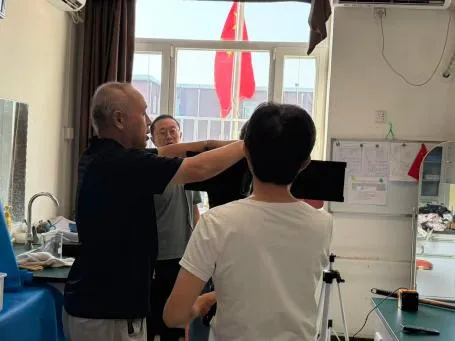 初二物理跨学科实践活动:追随科学家足迹,数智赋能物理探究-第24张图片-四季读书网